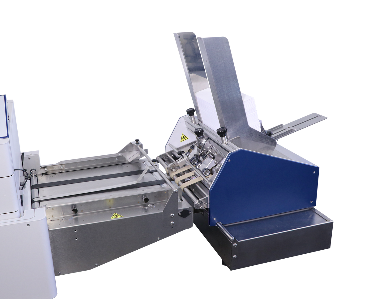 Formax ColorMax9 Digital Color Printer - ColorMax9