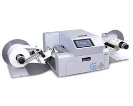 Formax ColorMax LP3 Color Label Printer