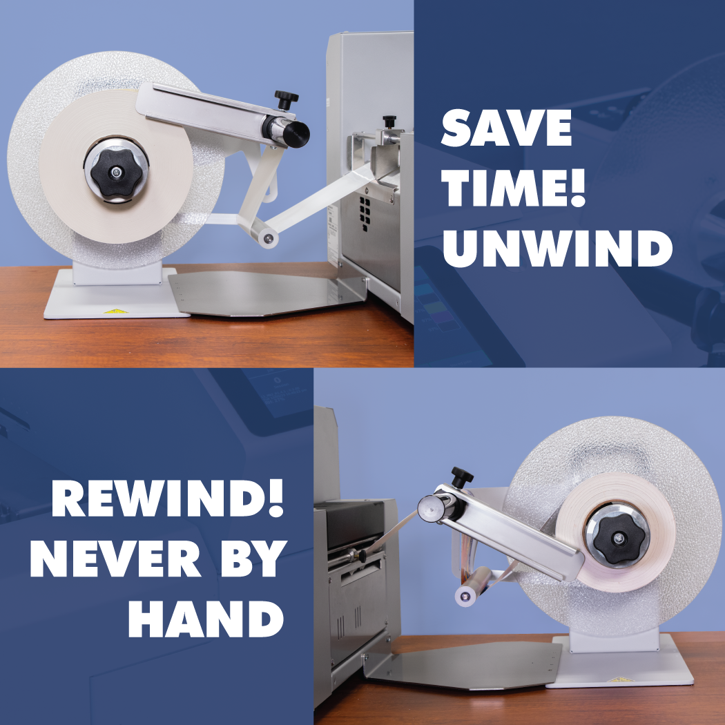 Formax ColorMax LP3 Color Label Printer