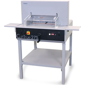 Formax Cut-True 27S Semi-Automatic 18.9