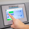 Formax Cut-True 29A Guillotine 20.5