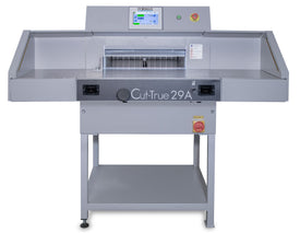 Formax Cut-True 29A Guillotine 20.5
