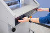 Formax Cut-True 29H Guillotine 20.5