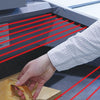 Formax Cut-True 33H Hydraulic 31.5