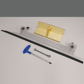 Formax Cut-True 33H Hydraulic 31.5" Guillotine Paper Cutter