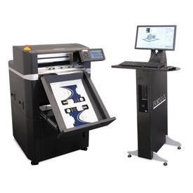 Formax Cut-True DDC50 Automatic High-Speed Digital Die Cutter