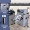 Formax Cut-True DDC50 Automatic High-Speed Digital Die Cutter