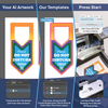 Formax Cut-True DDC50 Automatic High-Speed Digital Die Cutter