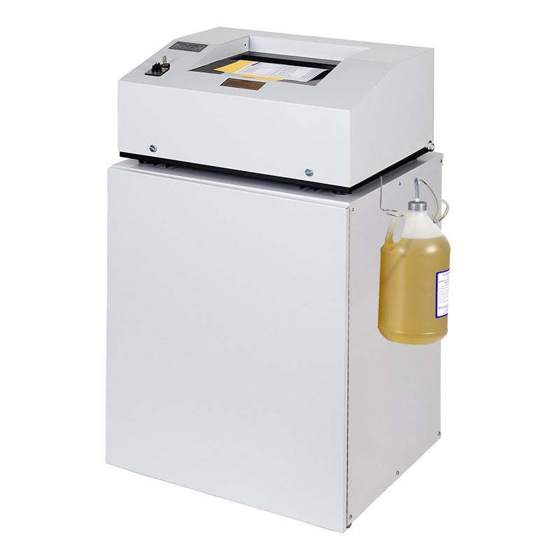 Datastroyer 007SF High Security Paper Shredder Package Level 6/P-7