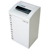 220V-50Hz Datastroyer 1215 MS High Security Paper Shredder with Auto Oiler Level 6/P-7