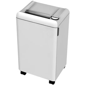 220V-50Hz Datastroyer 2360 SMC High Security Paper Shredder Level 6/P-7