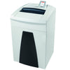 220V-50Hz Datastroyer DCS 36/6 High Security COMBO Paper & Optical Media Shredder Level 6/P-7