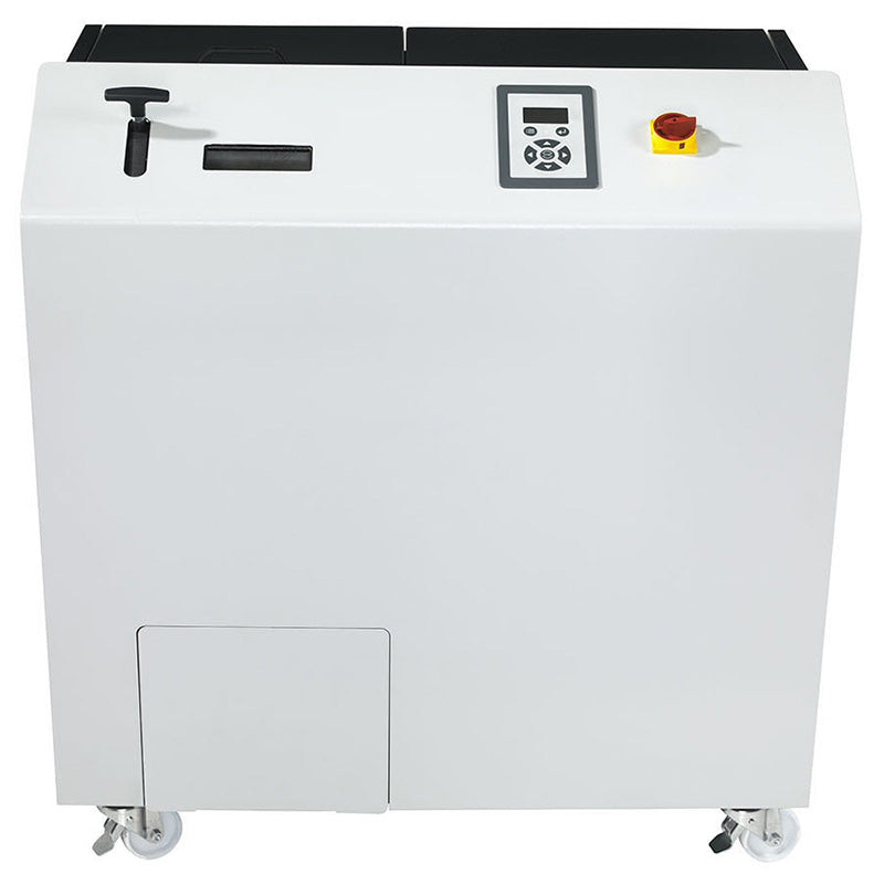 Datastroyer 104/2 Hard Drive Shredder