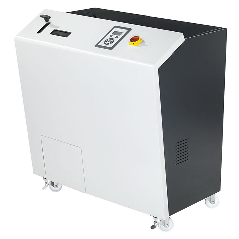 Datastroyer 104/2 Hard Drive Shredder