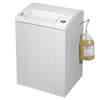 220V-50Hz Datastroyer 702 SF High Security Paper Shredder Level 6/P-7