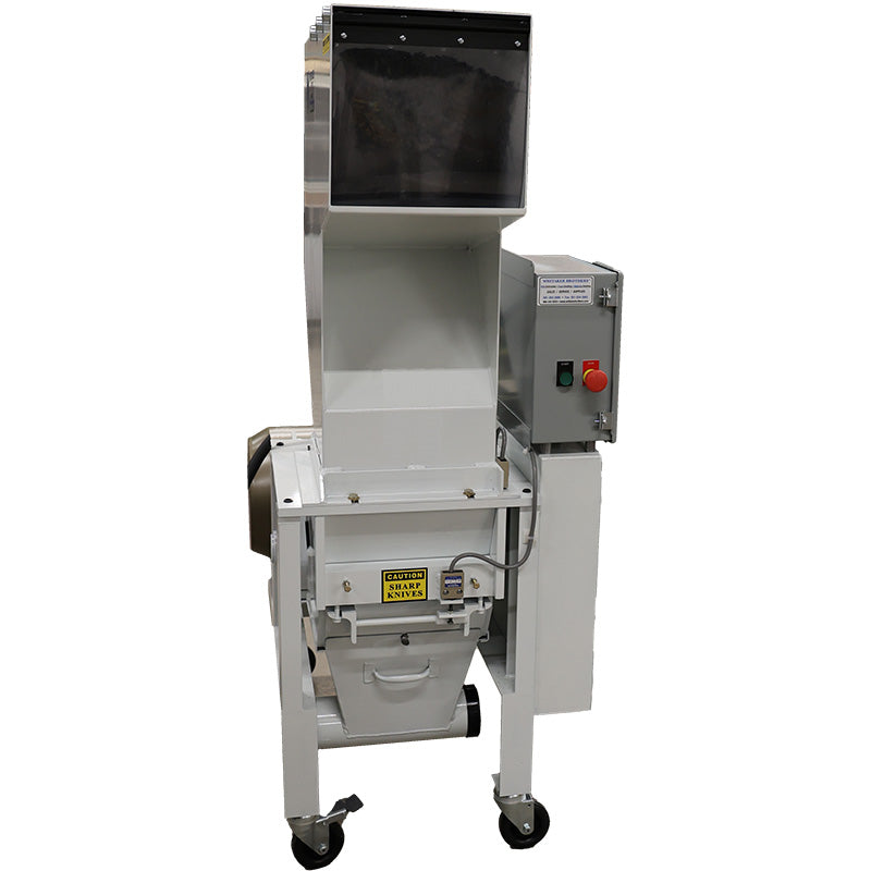 Datastroyer 120/5 Disintegrator