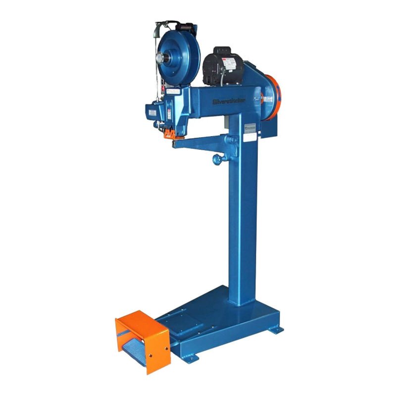 DeLuxe HF 25" Arm Box Stitcher