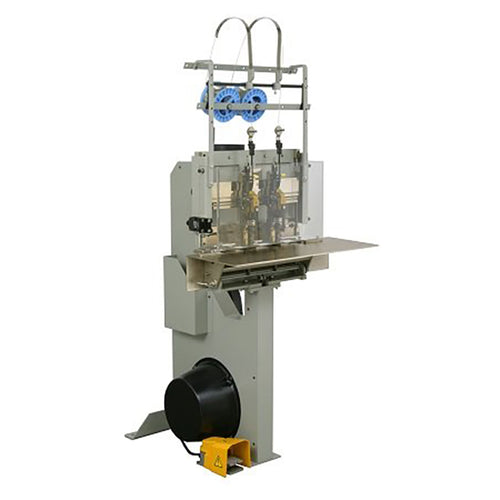 DeLuxe M17 Paper Stitcher (G5 Heads)