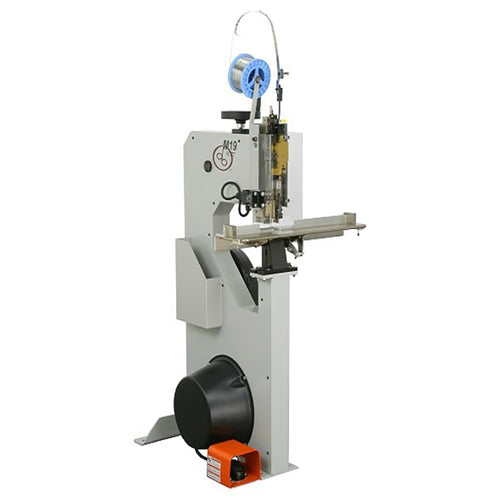 DeLuxe M19 Paper Stitcher (G20 Head)
