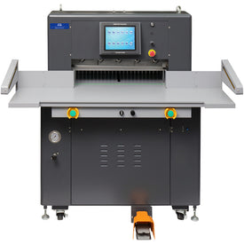 Duplo HC-680i Hydraulic Cutter