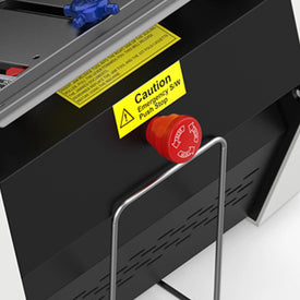 MBM ES5600 Pressure Sealer