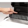 Fellowes Pulsar E 300 Electric Comb Binding Machine