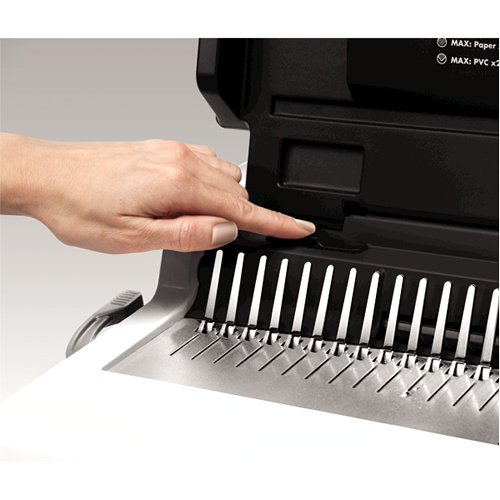 Fellowes Pulsar E 300 Electric Comb Binding Machine