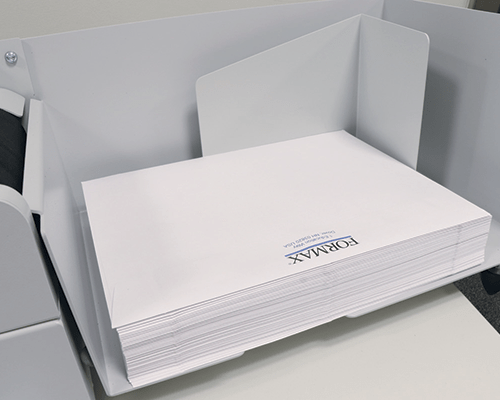 Formax FD 432 Envelope Sealer