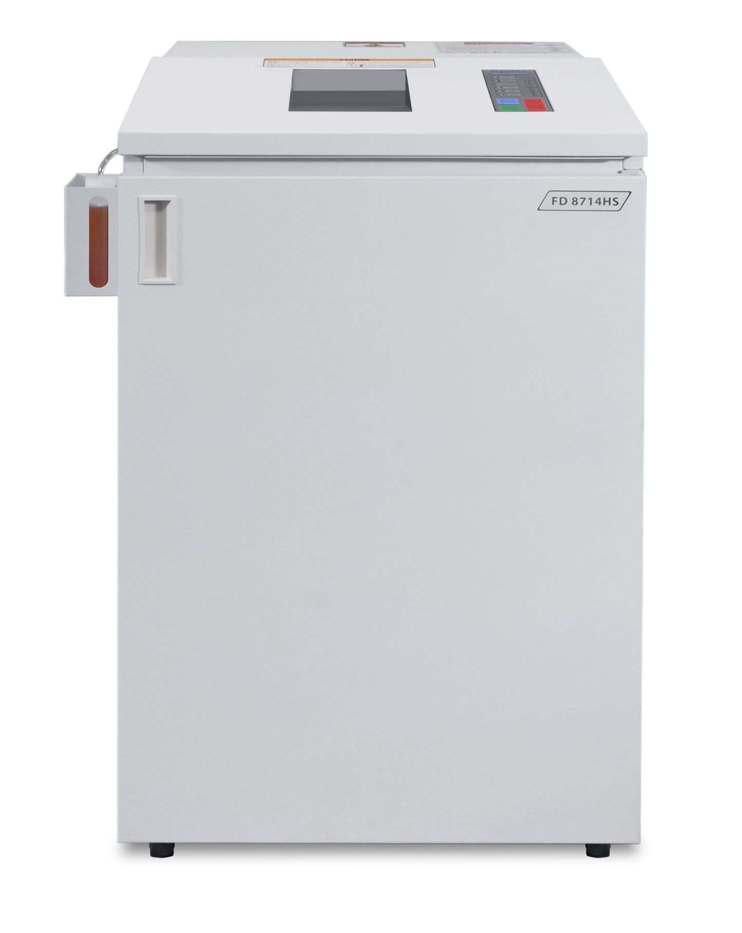 Formax FD 8714HS High Security Optical Media Shredder