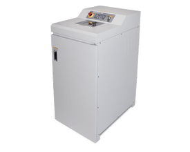 Formax FD 87 Cross Cut Casino Shredder