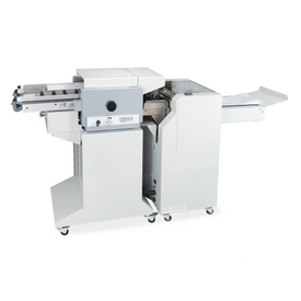 Formax AutoSeal FD 2096 High Volume Production Pressure Sealer