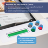 Formax FD 300 Desktop Paper Folder