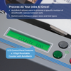 Formax FD 314 Desktop Paper & Letter Folder