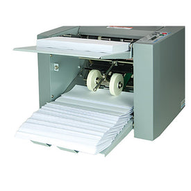 Formax FD 314 Paper and Letter Folder