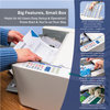 Formax FD 324 Desktop Paper & Document Folder