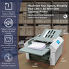 Formax FD 346 Document, Paper & Letter Folder