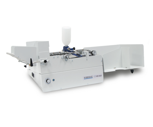 Formax FD 432 Envelope Sealer