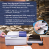Formax FD 442 Envelope & Letter Opener