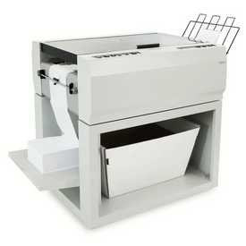 Formax FD 676 Continuous Forms Burster