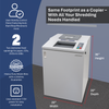 Formax FD 8704CC Multimedia Shredder Level 3/P-4