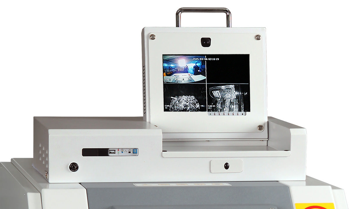 Formax FD 87 Casino EX Shredder