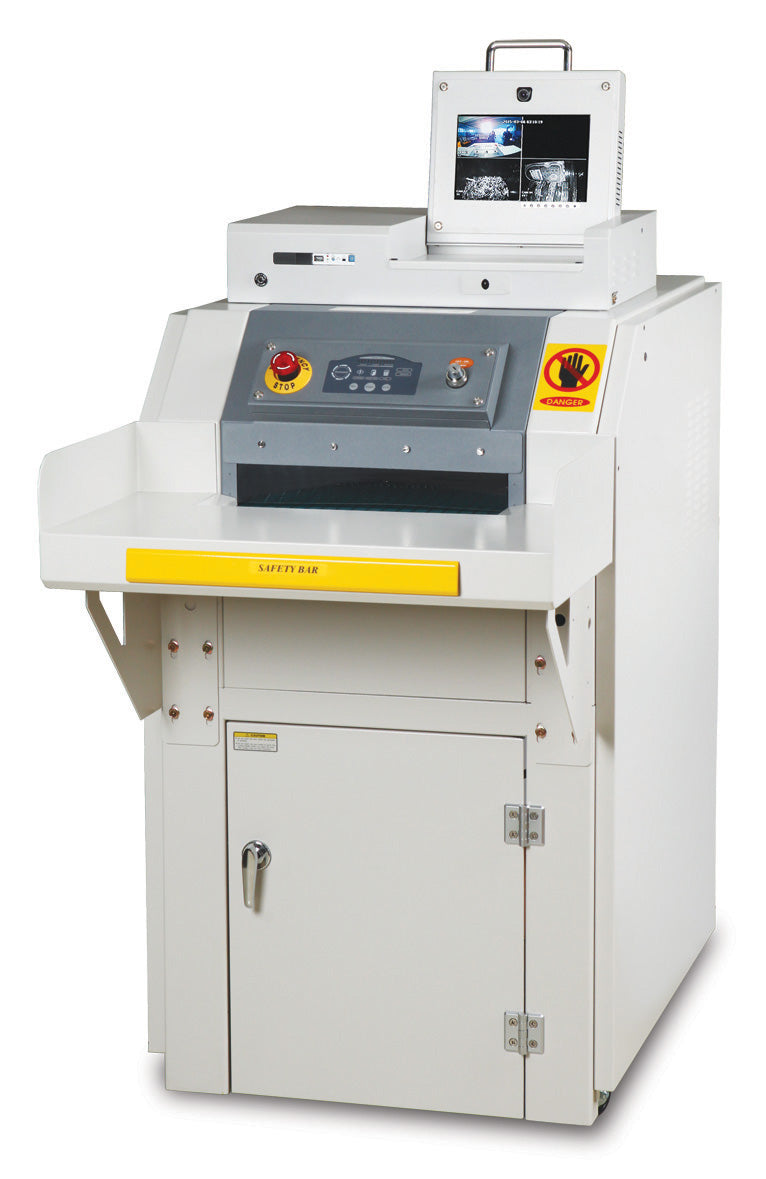 Formax FD 87 Casino EX Shredder