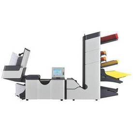 FP FPi-5600 Series Folder Inserter