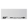 FP PostBase Self-Adhesive Postage Labels