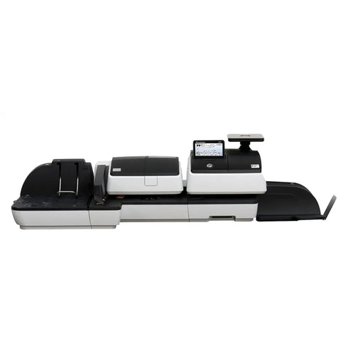 FP Postbase Pro Postage Meter