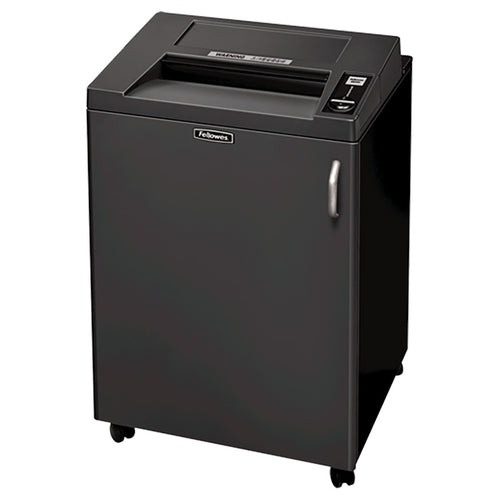 Fellowes Fortishred 3850C Cross Cut Paper Shredder Level 3/P-4