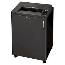 Fellowes Fortishred 3850C Cross Cut Paper Shredder Level 3/P-4 (Discontinued)