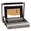 Fellowes Galaxy 500 Manual Comb Binding Machine