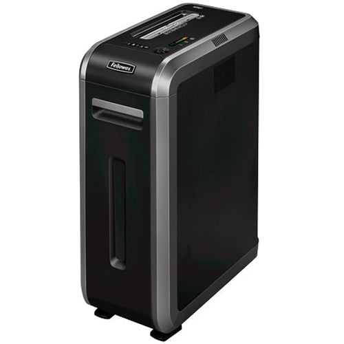 Fellowes Powershred 125Ci Cross Cut Paper Shredder Level 3/P-4