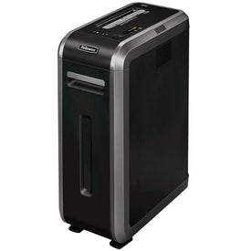 Fellowes Powershred 125Ci Cross Cut Paper Shredder Level 3/P-4